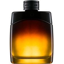 Legend Night Eau de Parfum Montblanc - Perfume Masculino