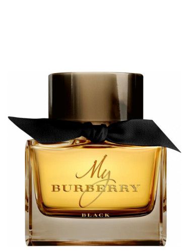 My Burberry Black Perfume Feminino - Eau de Parfum