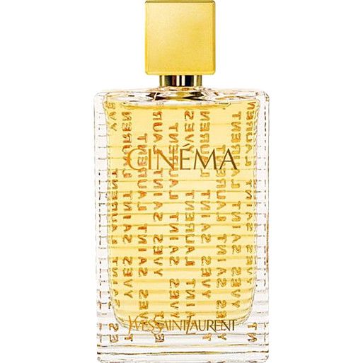 Cinéma Eau de Parfum Yves Saint Laurent - Perfume Feminino