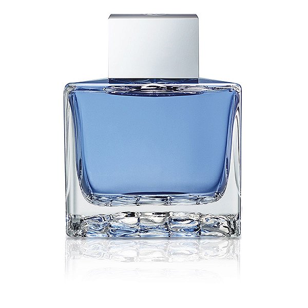 Blue Seduction Antonio Banderas Eau de Toilette - Perfume Masculino