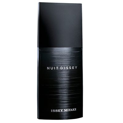 Nuit D'issey Issey Miyake Perfume Masculino - Eau de Toilette