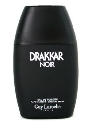 Drakkar Noir Eau de Toilette Guy Laroche - Perfume  Masculino