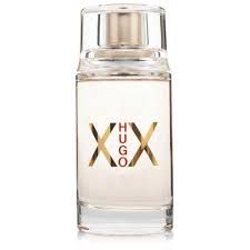 Hugo XX  Eau de Toilette Hugo Boss -  Perfume Feminino