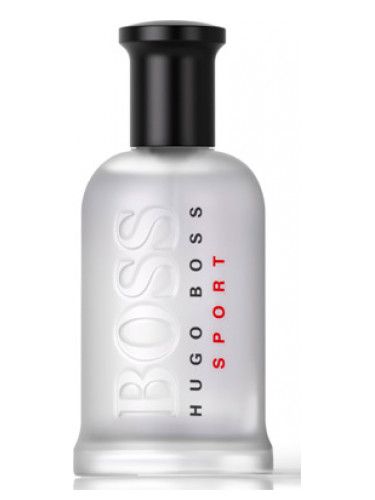 Boss Bottled Sport Eau de Toilette Hugo Boss- Perfume Masculino