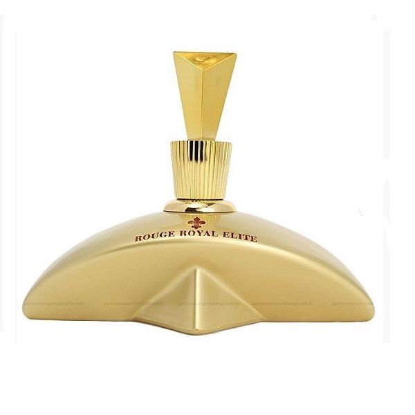 Rouge Royal Elite Eau de Parfum Marina de Bourbon - Perfume Feminino