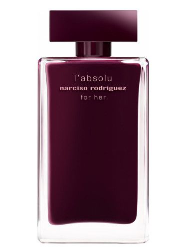 Narciso Rodriguez For Her L’absolu Eau de Parfum Narciso Rodriguez - Perfume Feminino