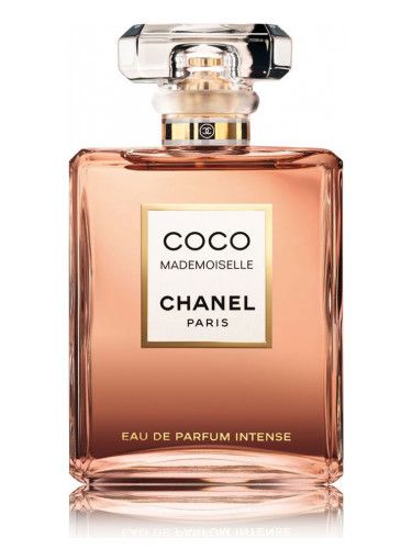 Coco Mademoiselle Intense Eau de Parfum Chanel - Perfume Feminino