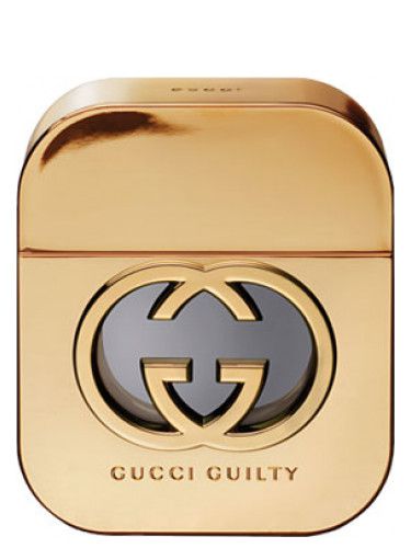 Gucci Guilty Intense Eau de Parfum - Gucci - Perfume Feminino