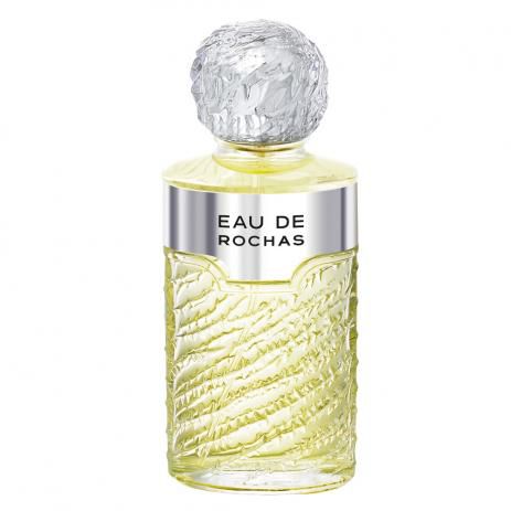Eau de Rochas Rochas Paris - Perfume Feminino Eau de Toilette