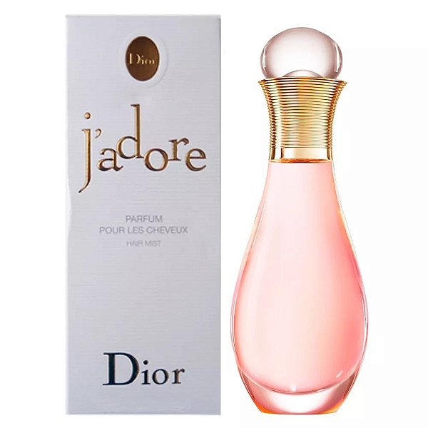 Hair Mist J'adore Dior Eau de Parfum - Perfume Feminino 40 ML