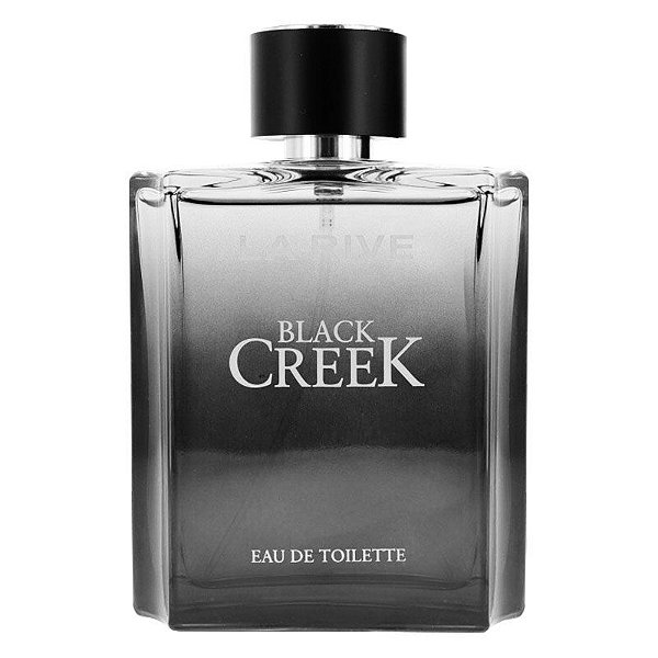 Black Creek La Rive – Perfume Masculino EDT - 100ml