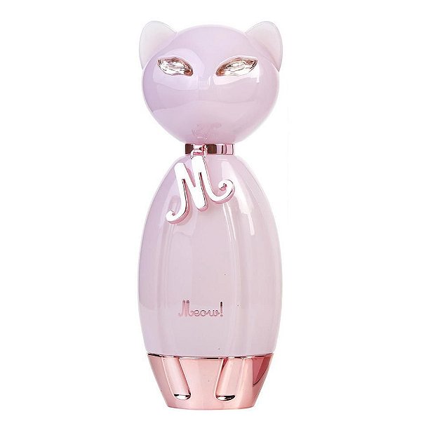 Meow Katy Perry Perfume Feminino - Eau de Parfum 100 ML