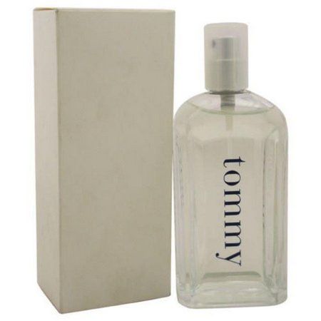 Tester Tommy Cologne Eau de Toilette Tommy Hilfiger  - Perfume Masculino 100ml