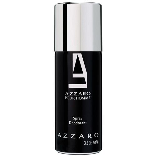 Desodorante Perfume Azzaro Pour Homme Masculino 150 ML