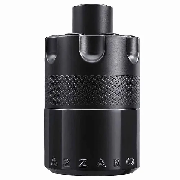 Perfume The Most Wanted Azzaro Masculino Eau de Parfum Intense