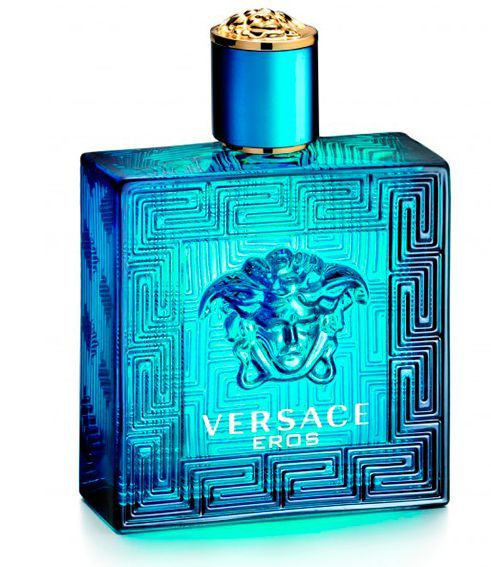 Versace Eros Versace - Perfume Masculino - Eau de Toilette