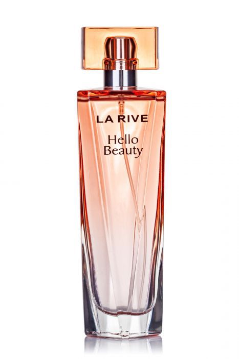 Hello Beauty La Rive Eau de Parfum - Perfume Feminino 100 ML