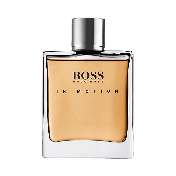 Boss In Motion Hugo Boss Eau de Toilette - Perfume Masculino
