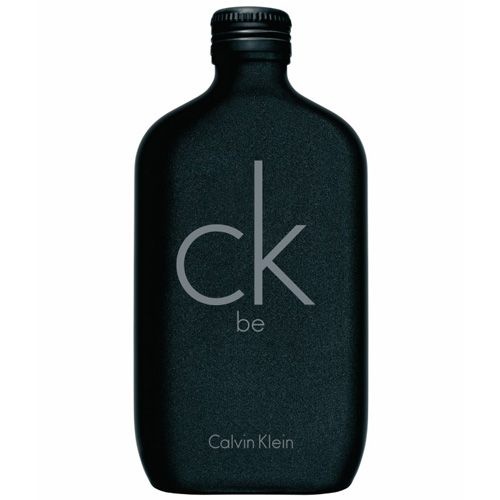 CK Be Calvin Klein Eau de Toilette - Perfume Unissex