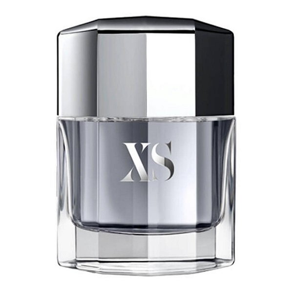 XS Excess Pour Homme Eau de Toilette - Perfume Masculino