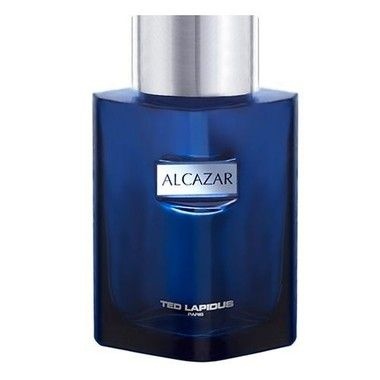 Perfume Alcazar Masculino Eau de Toilette