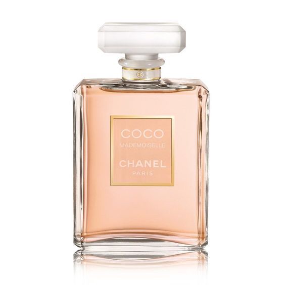 Coco Mademoiselle Perfume Feminino Eau de Parfum