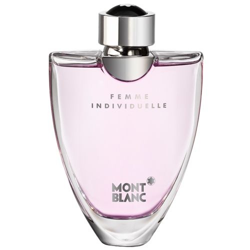 Femme Individuelle Montblanc Eau de Toilette - Perfume Feminino