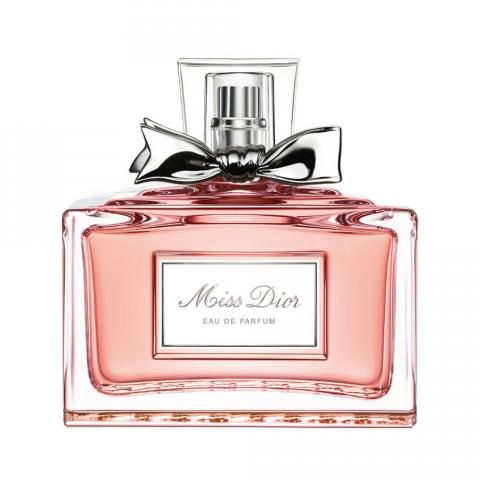 Miss Dior Eau de Parfum Dior - Perfume Feminino