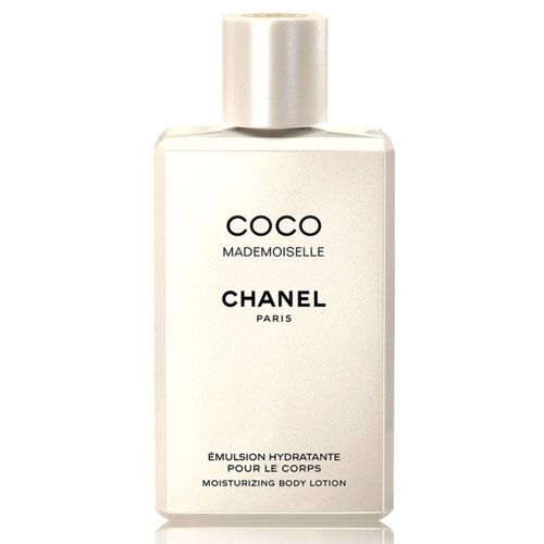 Hidratante Coco Mademoiselle Chanel Feminino 200 ML