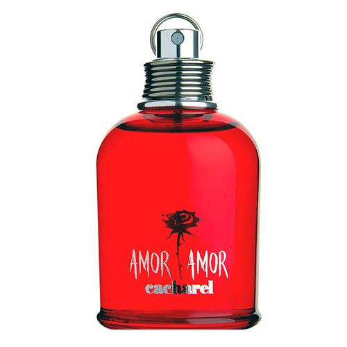 Amor Amor Eau de Toilette Cacharel  - Perfume Feminino