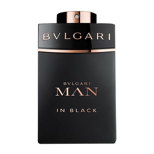 Bvlgari Man in Black Eau de Parfum - Perfume Masculino