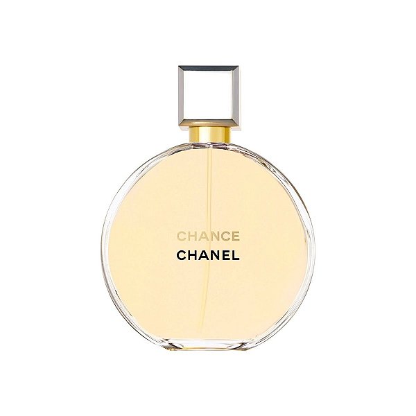 Chance Chanel Feminino - Perfume Eau de Parfum