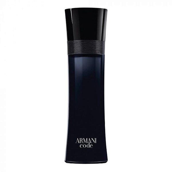 Armani Code Giorgio Armani Eau de Toilette - Perfume Masculino