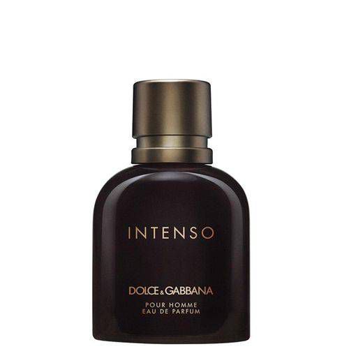 Intenso Pour Homme Dolce&Gabbana - Perfume Masculino - Eau de Parfum