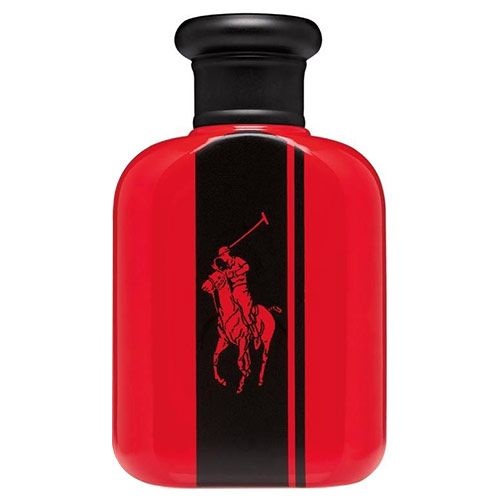 Polo Red Intense Ralph Lauren Eau de Toilette - Perfume Masculino