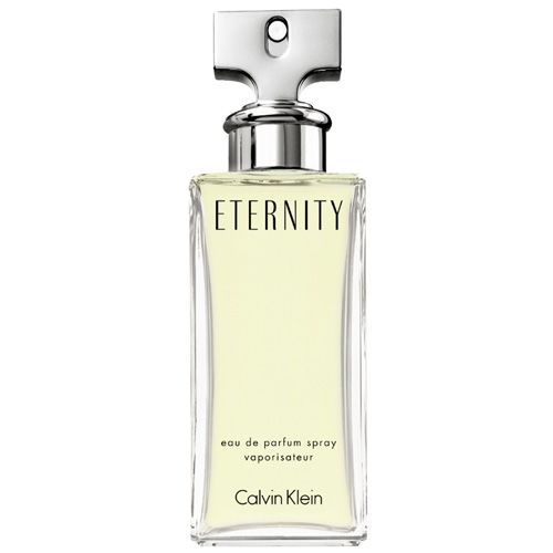 Eternity Calvin Klein Eau de Parfum - Perfume Feminino