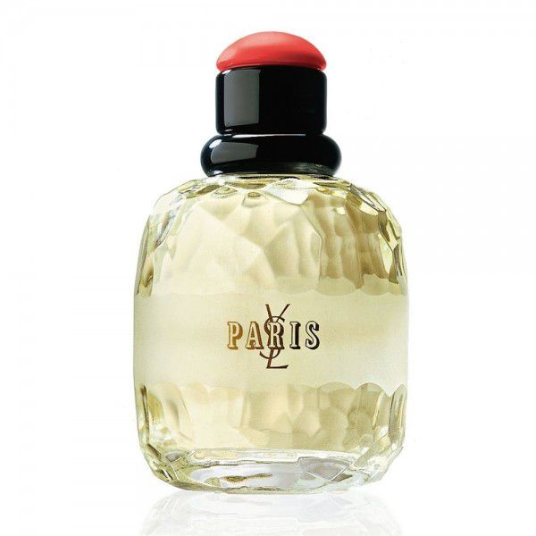 Paris Yves Saint Laurent Perfume Feminino - Eau de Toilette