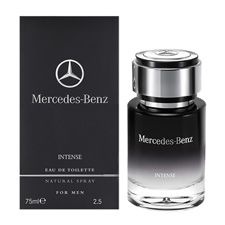 Perfume Mercedes-Benz Intense For Men Eau de Toilette