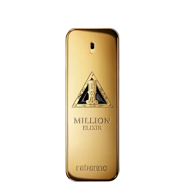 1 Million Elixir Rabanne Eau de Parfum - Perfume Masculino