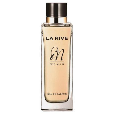 In Woman La Rive Eau de Parfum - Perfume Feminino 90ml