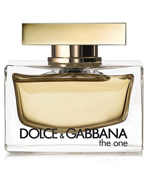 The One Dolce & Gabbana Eau de Parfum - Perfume Feminino