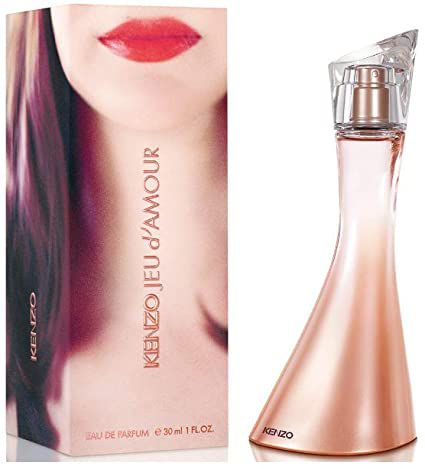 Tester Perfume Jeu D'amour Feminino Edp 100ml - Kenzo