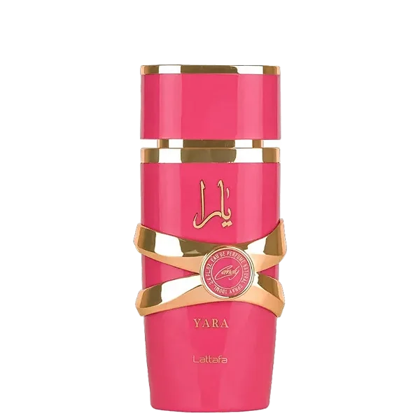 Yara Candy Lattafa Eau de Parfum - Perfume Feminino 100ml
