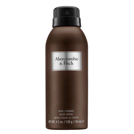 Desodorante Abercrombie & Fitch First Instinct  Masculino 143 ML