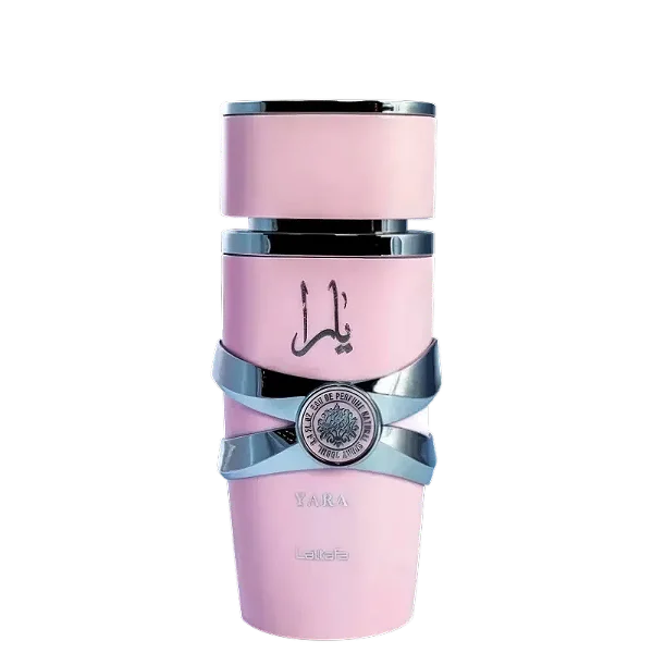 Yara by Lattafa Perfumes Eau De Parfum Feminino 100ml