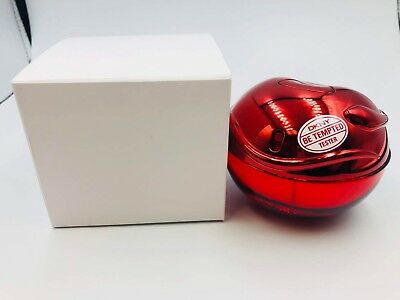 Téster Be Tempted Eau de Parfum DKNY  – Perfume Feminino  100 ML