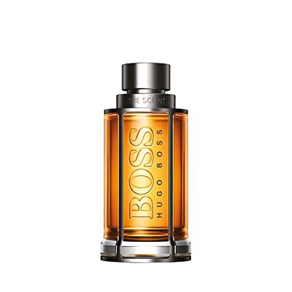 Hugo Boss The Scent Intense Eau De Parfum Vaporizador -Perfume -masculino