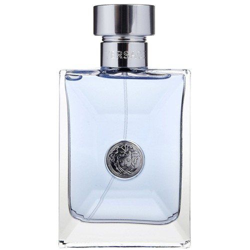 Versace Pour Homme Versace - Perfume Masculino - Eau de Toilette