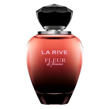 Fleur de femme La Rive Eau de Parfum - Perfume Feminino 90 ML