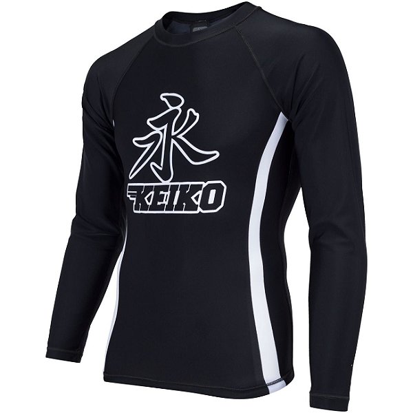 Rash Guard - Keiko